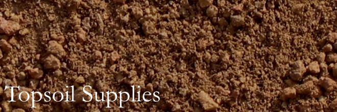 Topsoil Supplies